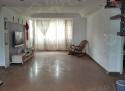 整租·前锋路2号 4室2厅 东南_前锋路2号租房