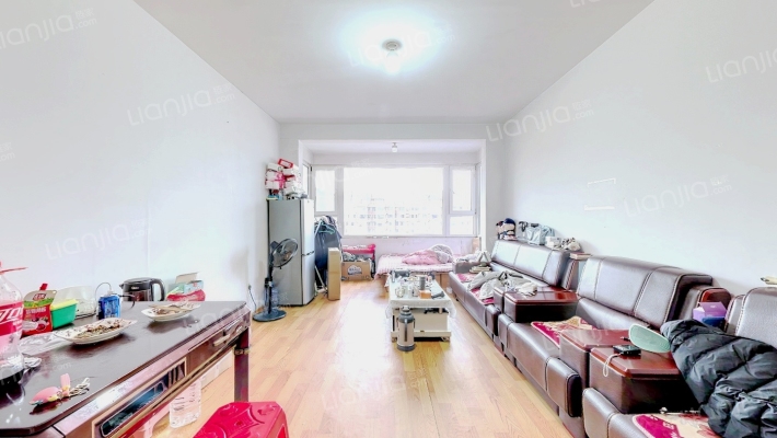 檀营国际生态城北区二手房实景图