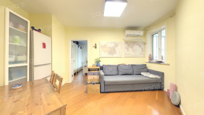 通华大楼二手房实景图