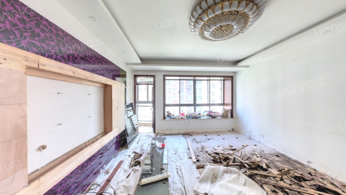 阳光城市花园C区二手房实景图
