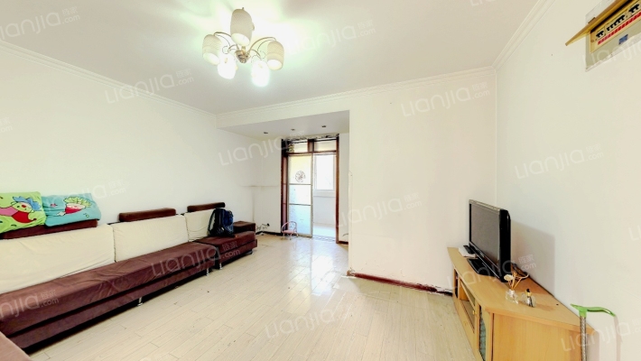 宏林名苑二区二手房实景图