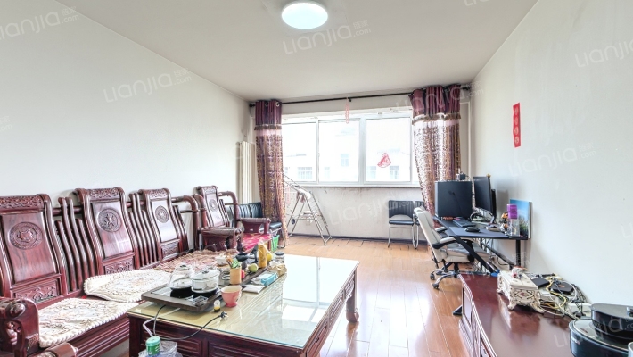 官厅10号小区二手房实景图