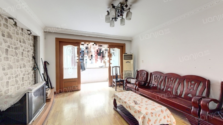 玉龙新村二手房实景图