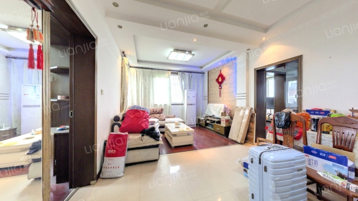 新铜花苑清风园二手房实景图