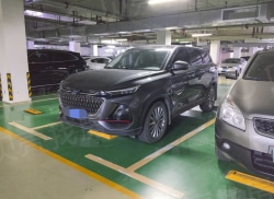 整租·中交滨江国际 1室0厅 南/北_中交滨江国际租房