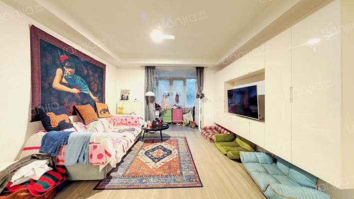 玉佛城二手房实景图