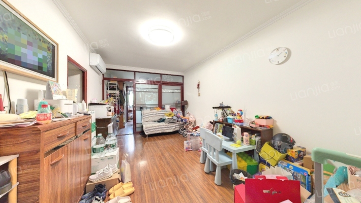 晾果厂3号院二手房实景图