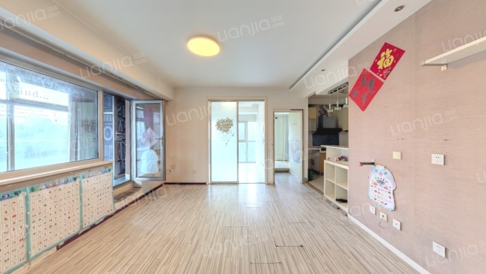 长河湾二手房实景图