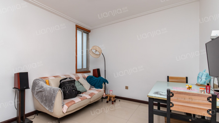 万善园二村二手房实景图