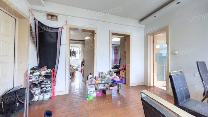 和平小区（嘉定）二手房实景图