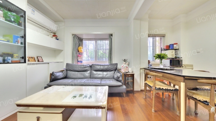 合生御廷园(公寓)二手房实景图