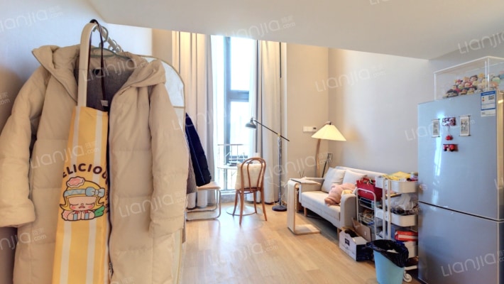 悦郡城二手房实景图