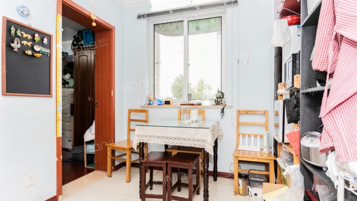 丰庄四村二手房实景图