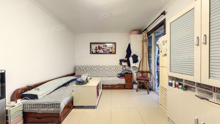 城子西七棵树90号院二手房实景图