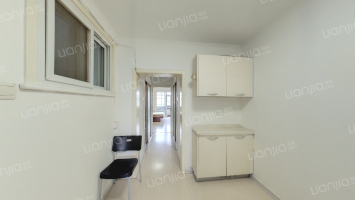 东板桥东巷二手房实景图