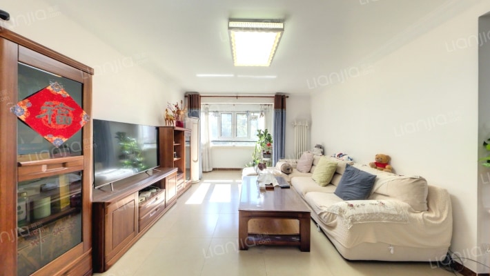 首创悦都汇二手房实景图