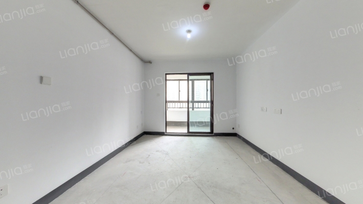 云水三山城观山园二手房实景图