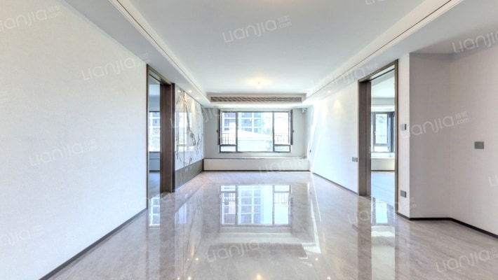 建发·璟院二手房实景图