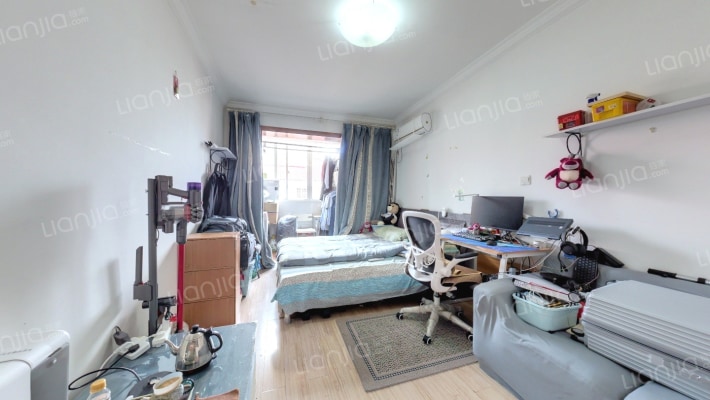 潍坊十村二手房实景图