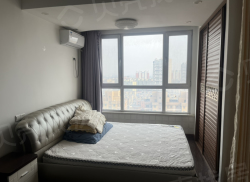 整租·锦绣公馆 1室1厅 南_锦绣公馆租房