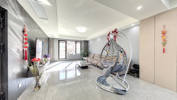 兴创荣墅二手房实景图