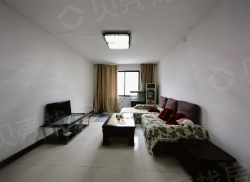 整租·在水一方(襄城区) 2室2厅 南_在水一方(襄城区)租房