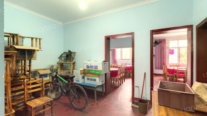 明蜀新村二手房实景图