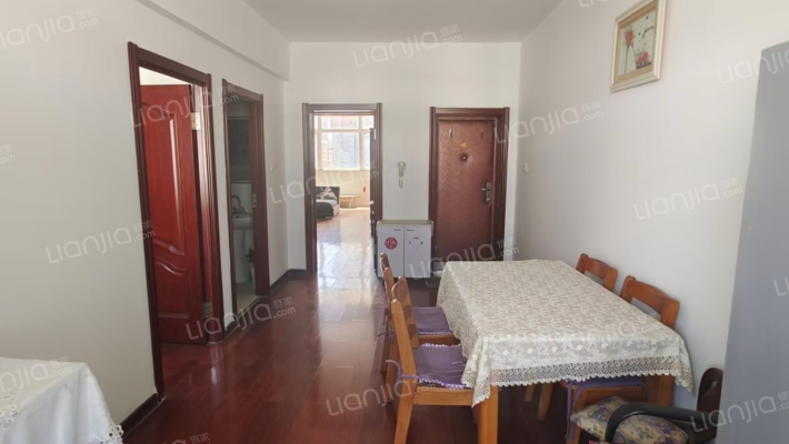 玄武B区二手房实景图