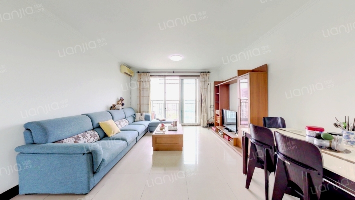 瑞都国际南区二手房实景图