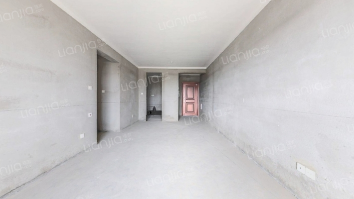 春映花庭二手房实景图