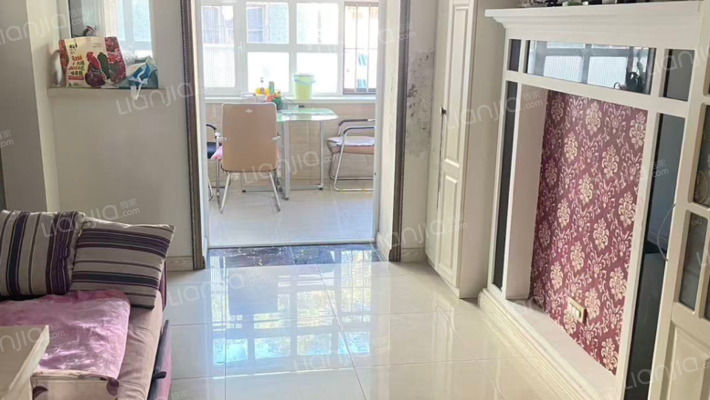 西安大路4477号二手房实景图