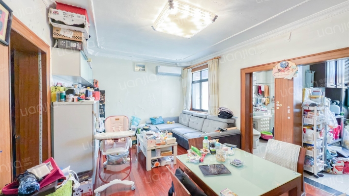 凌兆新村(上浦路355弄)二手房实景图