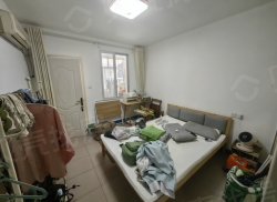 整租·钱牌楼街 1室1厅 南_钱牌楼街租房