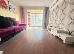 整租·书香佳苑 2室2厅 南/北_书香佳苑租房