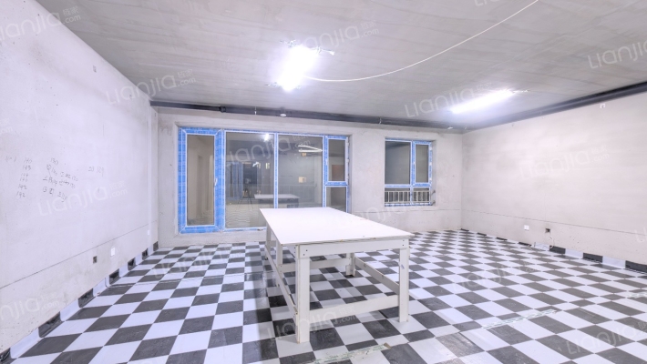 益田硅谷公馆二手房实景图