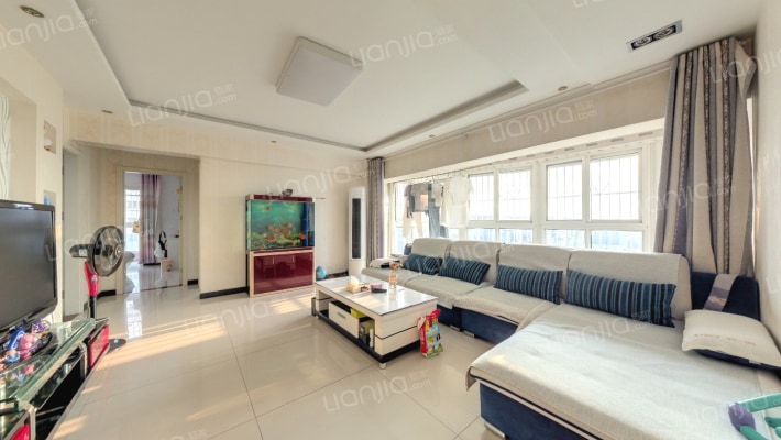 果园西路38号院二手房实景图