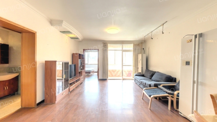 达富苑二手房实景图