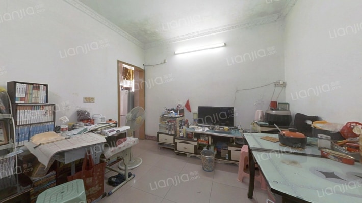 怡心苑二手房实景图