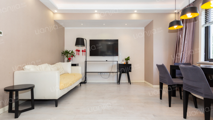 长乐路447号二手房实景图