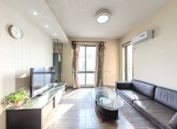 整租·格兰云天二期 2室2厅 南_格兰云天二期租房