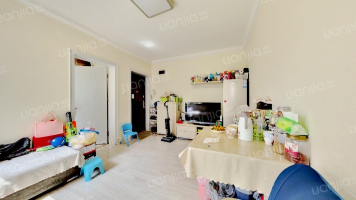 沁春园一村二手房实景图