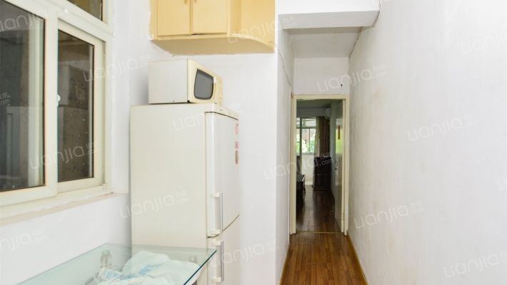 荣成路41弄二手房实景图