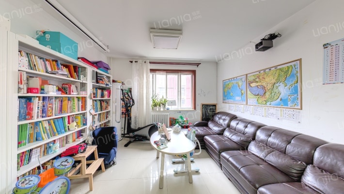 佳和园新区二手房实景图