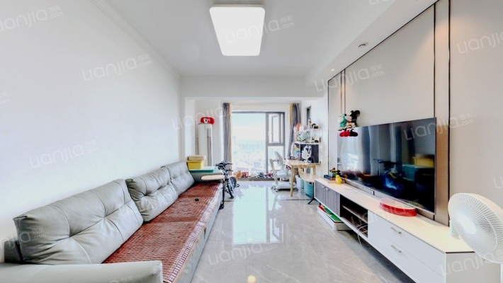 朗基御香二手房实景图