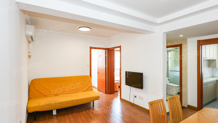 樱花园(徐汇)二手房实景图