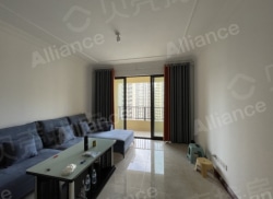 整租·林达阳光新城 3室2厅 北_林达阳光新城租房