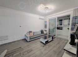 整租·保利秦门府 3室2厅 南/北_保利秦门府租房