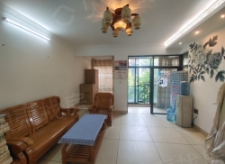 整租·碧园大城小院 3室2厅 东南_碧园大城小院租房