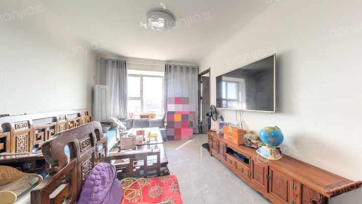 路劲·御合院二手房实景图