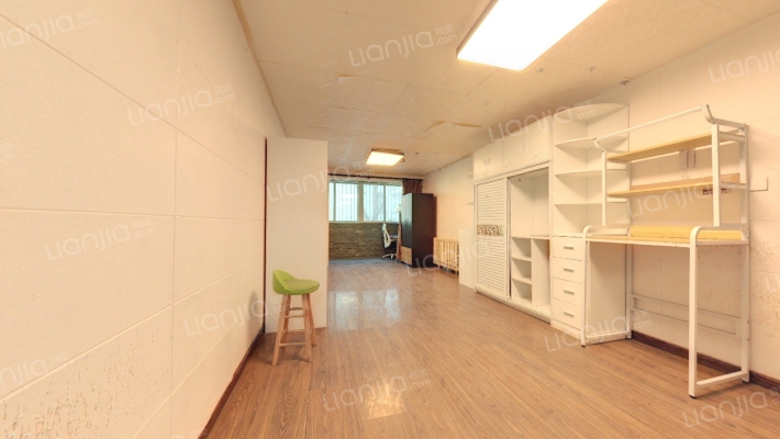 恬心家园二手房实景图